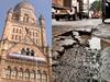 आगामी महापालिका निवडणुकांच्या पार्श्वभूमीवर मुंबईकरांना चकाचक रस्ते? रस्त्यांसाठी महापालिका तब्बल 2 हजार 200 कोटी खर्च करणार