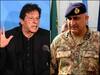 Pakistan PM Vs Army Chief: पाकिस्तान के प्रधानमंत्री इमरान खान और सेना प्रमुख बाजवा आमने सामने, इस वजह से तकरार