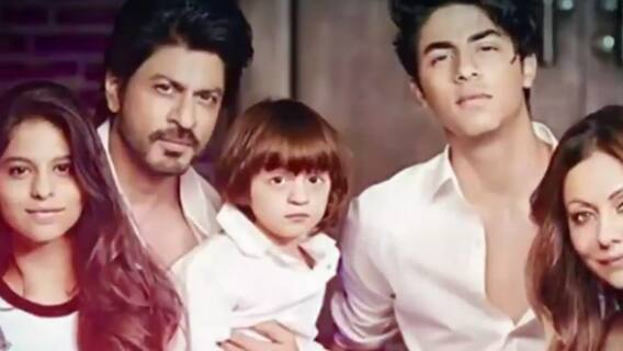 SRK's brand value reduced after Aryan Khan's arrest? | Khabar Filmy Hai
