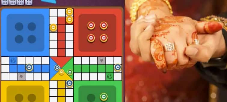 Loved playing online ludo, the girl reached Panipat from Odisha to get married ਆਨਲਾਈਨ ਲੂਡੋ ਖੇਡਦਿਆਂ ਨੂੰ ਹੋਇਆ ਪਿਆਰ, ਲੜਕੀ ਵਿਆਹ ਕਰਵਾਉਣ ਲਈ ਉੜੀਸਾ ਤੋਂ ਪਾਨੀਪਤ ਪਹੁੰਚੀ 