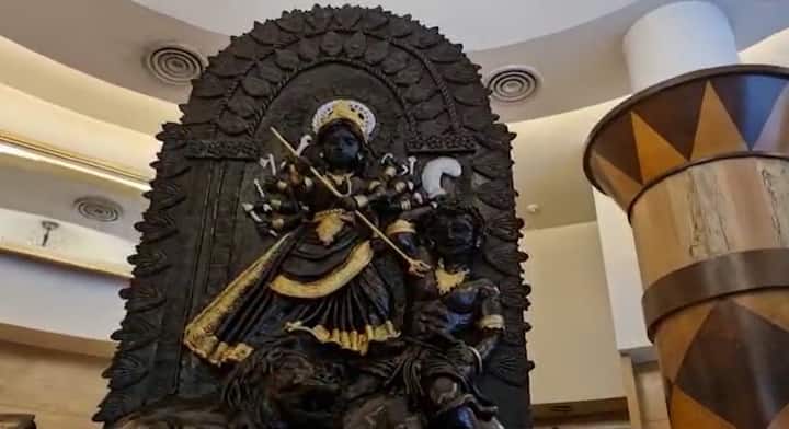 বাঙালির সর্বশ্রেষ্ঠ এই উৎসবকে শ্রদ্ধা জানাতে অভিনব উদ্যোগ শহরের এক বিখ্যাত বেকারি - রেস্তোরাঁ।