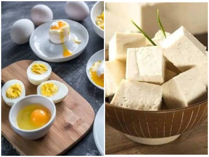 Weight Loss Can you consume eggs and paneer at the same time together Know results Weight Loss: कैसा रहेगा पनीर और अंडे का एक ही समय पर साथ खाना? जानिए नतीजा