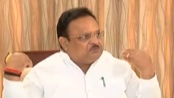 કોંગ્રેસના નવા પ્રભારી રઘુ શર્મા ત્રણ દિવસની ગુજરાત મુલાકાત બાદ પરત ફર્યા