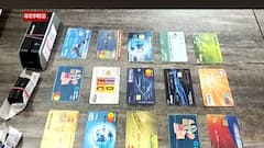 Yavatmal Atm Card Cloning : एटीएमचा वापर करताना काळजी घ्या; यवतमाळमध्ये 21 जणांच्या कार्डचं क्लोनिंग