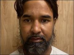 Delhi Terrorist Arrest: त्योहारों पर दिल्ली को दहलाने की साजिश, पाकिस्तानी आतंकी गिरफ्तार, लोन वुल्फ हमले की थी तैयारी