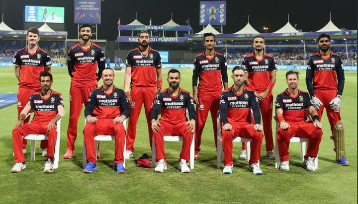 2021 ஐபிஎல் எலிமினேட்டர் போட்டியில், நேற்று ராயல் சாலஞ்சர்ஸ் பெங்களூரு - கொல்கத்தா நைட் ரைடர்ஸ் அணிகள் மோதின. டாஸ் வென்ற பெங்களூரு, பேட்டிங் களமிறங்கியது.