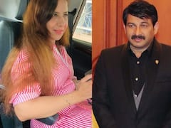 Manoj Tiwari Ex Wife Relationship: Manoj Tiwari की पहली पत्नी Rani को इस मशहूर सिंगर से हुआ प्यार, रोमांटिक तस्वीरें वायरल