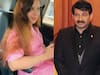 Manoj Tiwari Ex Wife Relationship: Manoj Tiwari की पहली पत्नी Rani को इस मशहूर सिंगर से हुआ प्यार, रोमांटिक तस्वीरें वायरल