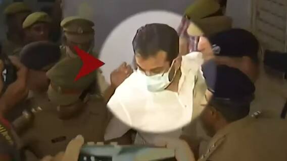 Understand the conditions on which Ashish Mishra was sent on Police remand