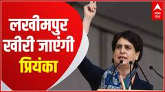 Tabadtod : Lakhimpur Kheri जाएंगी Priyanka Gandhi, मृतक किसानों की अंतिम अरदास में शामिल भी होंगी