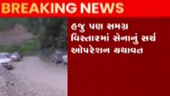 J&K એન્કાઉન્ટરઃ સેનાએ લીધો પાંચ જવાનોની શહાદતનો બદલો, શોપિયામાં ત્રણ આતંકી કર્યા ઠાર