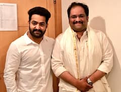 Mahesh Koneru Died:నిర్మాత, జూ.ఎన్టీఆర్‌ పీఆర్వో మహేశ్‌ కోనేరు మృతి