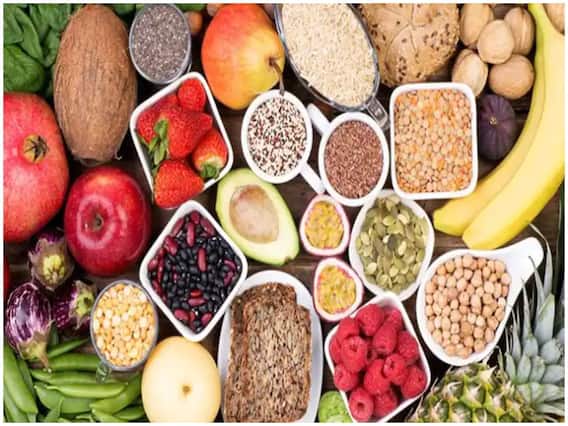 Ayurveda Tips: त्योहारी मौसम में उपवास रखने के लिए आयुर्वेद में क्या हैं उपाय? जानें Ayurveda Tips: त्योहारी मौसम में उपवास रखने के लिए आयुर्वेद में क्या हैं उपाय? जानें
