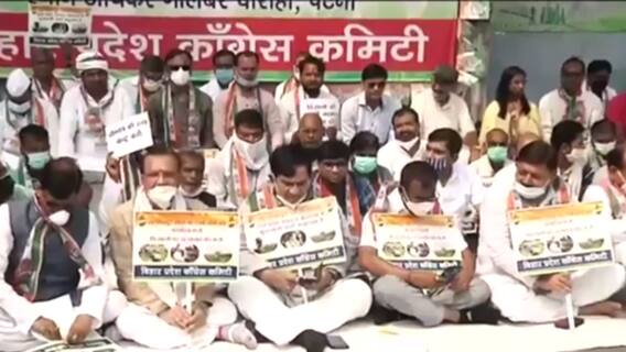 लखीमपुर के रास्ते लखनऊ पहुंचने वाली राजनीति ! | Masterstroke