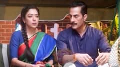 Pakhi to bear the brunt of Anupamaa and Vanraj's relationship