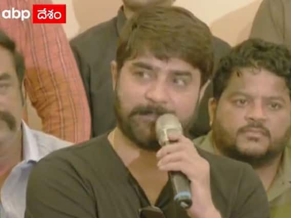 Srikanth: ఉంటే గొడవలు.. అందుకే తాము రాజీనామా చేస్తున్నాం