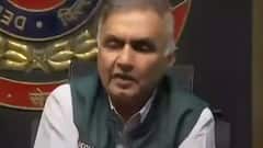 Terrorist was sent through Siliguri border via Bangladesh: DCP Special Cell