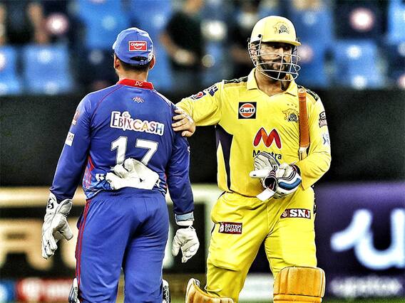 IPL 2021: ఈ చిత్రం చూసి నా చిత్తం చెదిరె..! ఐపీఎల్లో అత్యంత విలువైన చిత్రమిదే! IPL 2021: ఈ చిత్రం చూసి నా చిత్తం చెదిరె..! ఐపీఎల్లో అత్యంత విలువైన చిత్రమిదే!