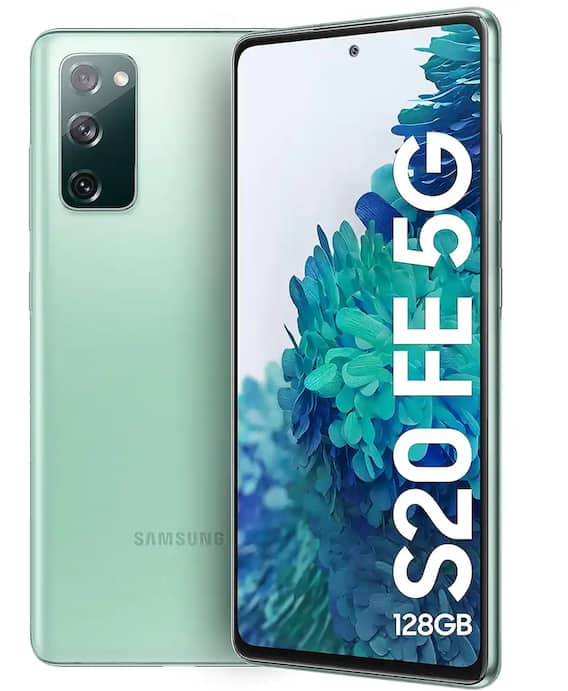 Amazon Festival Sale:৩৬,০০০ টাকা কম, Samsung Galaxy S20 FE 5G-তে দারুণ অফার
