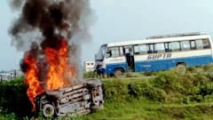 Lakhimpur Kheri case: Ankit Das' driver Shekhar arrested, reveal sources
