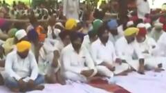 यूपी सरकार को सताने लगी लखीमपुर कांड से उपजे गुस्से की चिंता ? | Seedhe Field Se