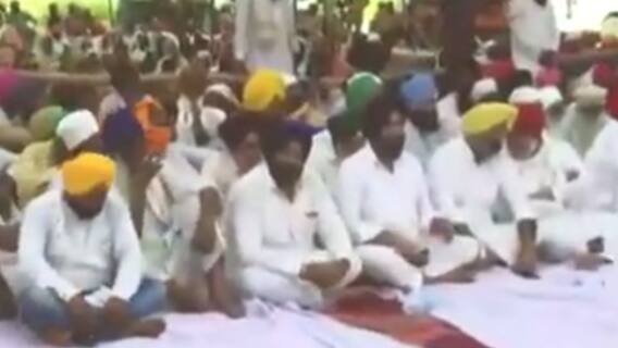 यूपी सरकार को सताने लगी लखीमपुर कांड से उपजे गुस्से की चिंता ? | Seedhe Field Se