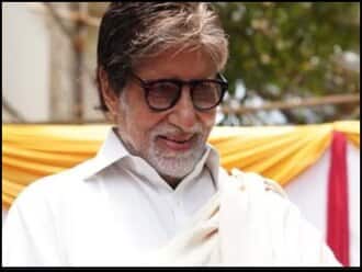 কর্মময় জীবনের সেই র‍্যাট রেস ছেড়ে নিজের ইচ্ছায় বাঁচা জরুরি বলে মনে করেন প্রবীণ লেখক সেলিম খান। তাঁর মতে পৃথিবীতে মানুষের বেঁচে থাকার সময়কাল সীমিত। তাই  প্রফেশনাল লাইফের দৌড় থামিয়ে এবার ব্যক্তিগত জীবন উপভোগ করা উচিত অমিতাভের, এমনটাই মত তাঁর।