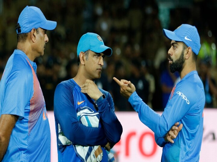 Dhoni on T20 WC 2021: சம்பளமே வேண்டாம்.. இந்திய அணிக்காக களமிறங்கும் தோனியின் அதிரடி