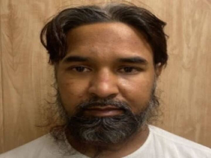 Pakistani Terrorist Mohd Asraf, Nabbed In Delhi's Laxmi Nagar, Sent To 14-Day Police Custody Pakistani Terrorist, Nabbed In Delhi's Laxmi Nagar, Sent To 14-Day Police Custody