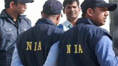 गुजरात के मुंद्रा पोर्ट से ड्रग्स बरामदगी का मामला, NIA ने दिल्ली-NCR में 5 जगहों पर की छापेमारी