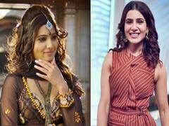 कभी ऐसी दिखती थीं Samantha, तस्वीरें देखकर नहीं होगा आंखों पर यकीन, ट्रांसफॉर्मेशन देखकर रह जाएंगे दंग!