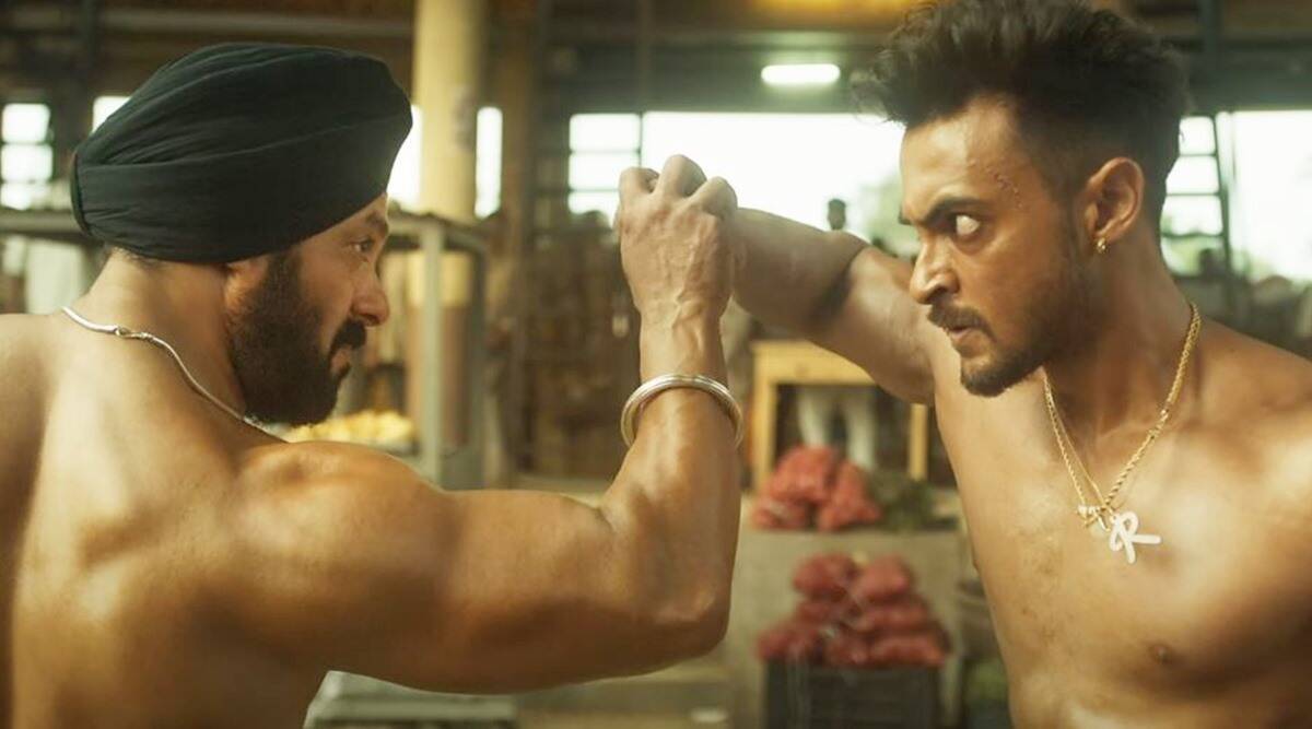 Antim Release Date: Salman Khan ने दिखाई Antim की धमाकेदार झलक, जानें किस दिन रिलीज़ होगी फिल्म?