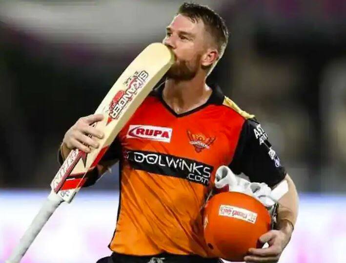 David Warners shocking revelation, statement regarding removal from Sunrisers Hyderabad captaincy David Warner ਦਾ ਹੈਰਾਨ ਕਰਨ ਵਾਲਾ ਖੁਲਾਸਾ, ਸਨਰਾਈਜ਼ਰਸ ਹੈਦਰਾਬਾਦ ਦੀ ਕਪਤਾਨੀ ਤੋਂ ਹਟਾਏ ਜਾਣ ਬਾਰੇ ਬਿਆਨ