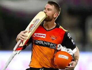 David Warner ਦਾ ਹੈਰਾਨ ਕਰਨ ਵਾਲਾ ਖੁਲਾਸਾ, ਸਨਰਾਈਜ਼ਰਸ ਹੈਦਰਾਬਾਦ ਦੀ ਕਪਤਾਨੀ ਤੋਂ ਹਟਾਏ ਜਾਣ ਬਾਰੇ ਬਿਆਨ