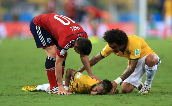 Brazil dances its way into World Cup quarterfinals thanks to dazzling  display against South Korea