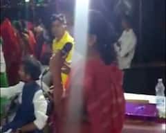 ગુજરાતનાં કયાં મહિલા મહિલા મંત્રીએ ગાયા ગરબા, લોકો પરંપરાગત ગરબા પર ઝૂમ્યાં જુઓ વીડિયો