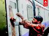 Indian Railways: ரயிலில் புகையிலை எச்சில்.. கறையை நீக்க ரூ.1,200 கோடி செலவு