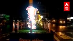 Mumbai : काही समाजकंटकांकडून दहिसरच्या विठ्ठल रुक्मिणी मंदिराजवळील वारकरी शिल्पाची तोडफोड