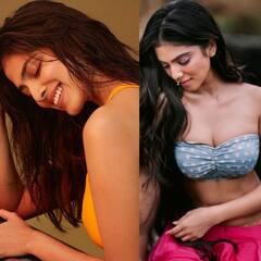 Malavika Mohanan: సోషల్ మీడియాను షేక్ చేస్తోన్న మాళవిక.. గ్లామర్ షోలో నో లిమిట్స్