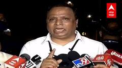 Mumbai : 'तिन्ही पक्षांचा भांडाफोड सुनियोजित पध्दतीनं करणार' : भाजप नेते आAshish Shelar