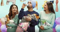 ਫ਼ਿਲਮ 'ਹੌਂਸਲਾ ਰੱਖ' ਦਾ ਨਵਾਂ ਗੀਤ 'ਲਲਕਾਰੇ' ਹੋਇਆ ਰਿਲੀਜ਼, ਫ਼ਿਲਮ ਲਈ ਦਿਲਚਸਪੀ ਵਧੀ