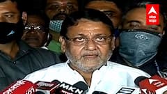 Maharashtra Unlock : राज्यात निर्बंध आणखी शिथिल करावेत, राष्ट्रवादीच्या बैठकीत चर्चा : Nawab Malik