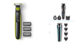 Amazon Navratri Sale: 700 रुपये से कम में खरीदें शेविंग ट्रिमर, एमेजॉन की सेल में ब्रांडेड ट्रिमर पर छूट ही छूट