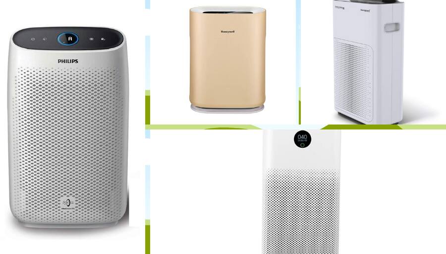 Amazon Navratri Sale On Air Purifier Get Heavy Discount On Air Purifier Amazon Navratri Sale: अपने घर की हवा को बनायें वायरस और बैक्टीरिया फ्री, 10 हजार से कम में खरीदें शानदार एयर प्यूरिफायर