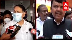 Sameer Wankhede : समीर वानखेडे यांच्यावर वॉच? गृहमंत्री दिलीप वळसे पाटील म्हणतात... ABP Majha