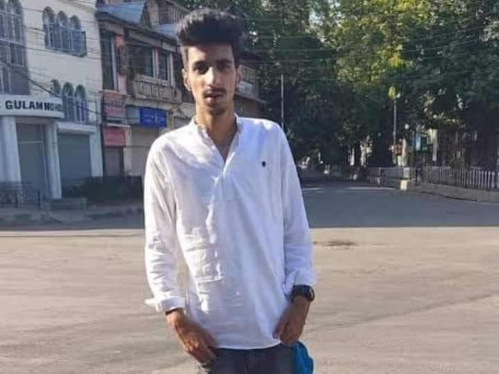 Is the Downtown boy Mehran killer of civilians in Srinagar ANN Kashmir News: क्या 'डाउनटाउन बॉय' श्रीनगर में कर रहा है नागरिकों की हत्या, मेहरान की ओर घूमी सुरक्षा एजेंसियों की सूई