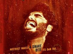 Arjun Kapoor To Star In Thriller 'The Lady Killer'