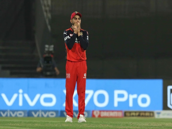 IPL 2021: கொல்கத்தாவிடம் தோல்வி : தரம் தாழ்ந்த பெங்களூர் ரசிகர்கள் - டேன் கிறிஸ்டியன், மேக்ஸ்வெல் வேதனை