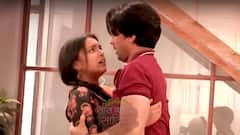 Navratri celebrations to begin in Imlie | SBS Originals