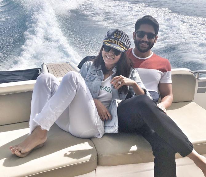 Samantha से अलग होने के बाद एक महीने से होटल में रह रहे हैं Naga Chaitanya, सामने आई ये बड़ी वजह